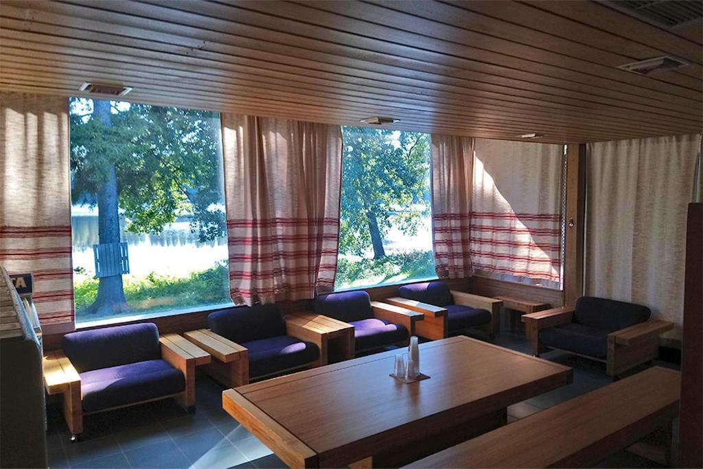 Finlandia Hotel Isovalkeinen Kuopio Exterior foto