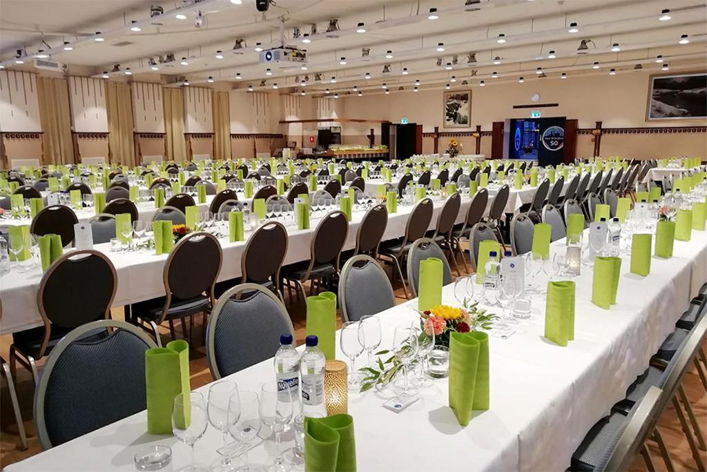 Finlandia Hotel Isovalkeinen Kuopio Exterior foto