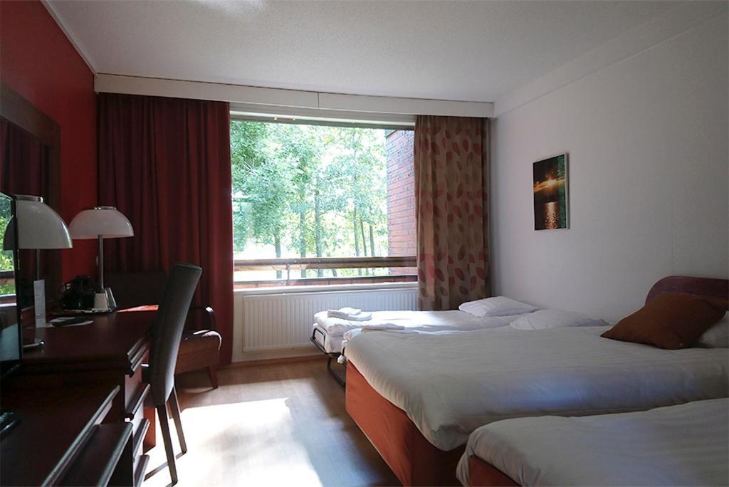 Finlandia Hotel Isovalkeinen Kuopio Exterior foto